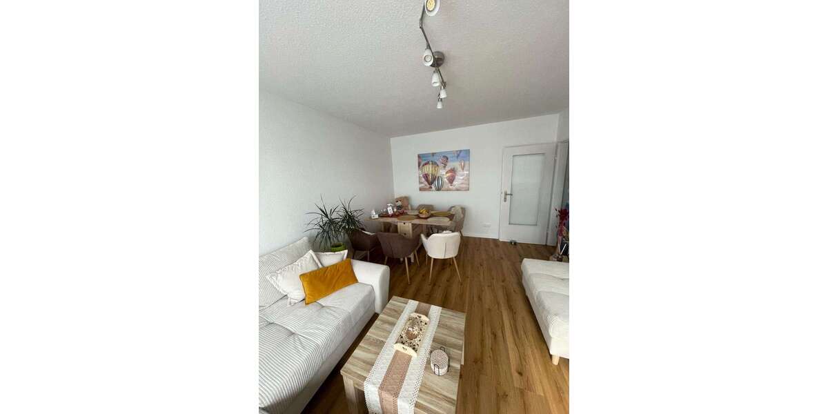 Etagenwohnung Düsseldorf Holthausen - 2 Zimmer, 50 m&sup2;, 700&euro; | Angebot:27018025