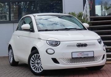 Fiat 500e 6.395 km 17.900 &euro; Neuss 41469