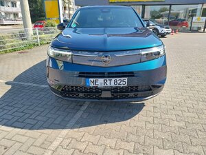 Opel Grandland X GS KAM SHZ LHZ CARPLAY ANDROID AUTO 3.700 km 33.980 &euro; HAAN 42781