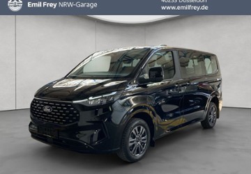 Ford Tourneo Custom 13.111 km 43.390 &euro; Düsseldorf 40233