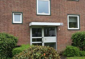 Wohnung Krefeld Linn - 4 Zimmer, 81 m&sup2;, 719&euro; | Angebot:27215969