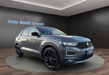VW T-Roc 147.200 km 16.980 &euro; Ratingen bei Düsseldorf 40878