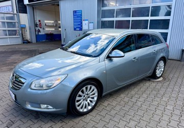 Opel Insignia 77.271 km 6.950 &euro; Ratingen (Nähe Düsseldorf) 40883