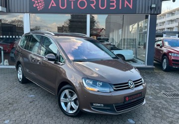 VW Sharan 144.799 km 11.900 &euro; Krefeld 47803
