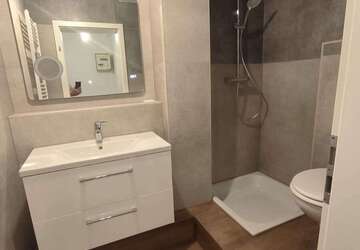 Wohnung Wuppertal Gemarkung Barmen - 1 Zimmer, 33 m&sup2;, 520&euro; | Angebot:27341987