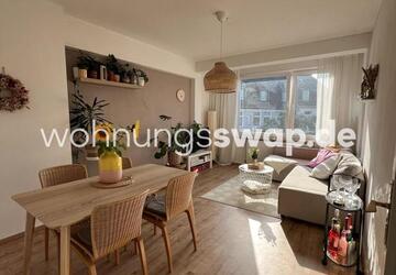 Wohnung Düsseldorf Stadtbezirk 3 - 2 Zimmer, 65 m&sup2;, 850&euro; | Angebot:25909430