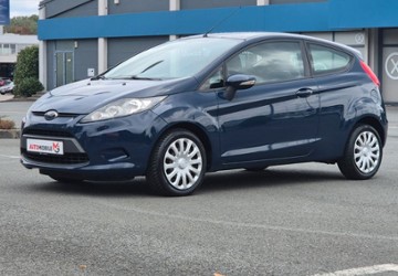 Ford Fiesta 104.000 km 3.699 &euro; Mülheim an der Ruhr 45475