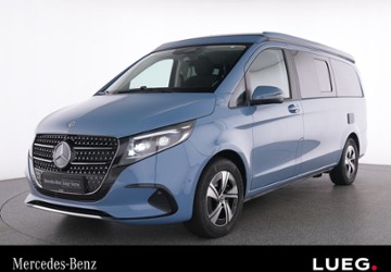 Mercedes-Benz V 250 1.955 km 85.490 &euro; Essen 45309