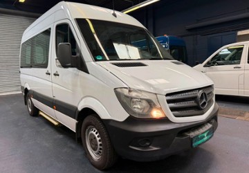 Mercedes-Benz Sprinter 235.500 km 17.950 &euro; Hilden 40721