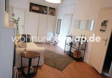 Wohnung Düsseldorf - 2 Zimmer, 25 m&sup2;, 420&euro; | Angebot:27090073