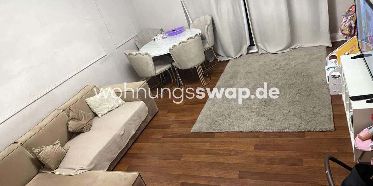 Etagenwohnung Düsseldorf - 2 Zimmer, 65 m&sup2;, 700&euro; | Angebot:27090057