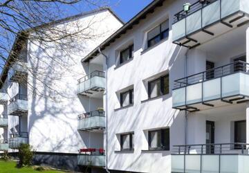 Wohnung Mettmann - 3 Zimmer, 69 m&sup2;, 690&euro; | Angebot:26722495