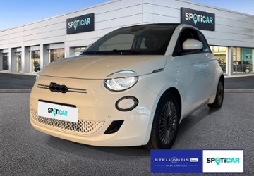 Fiat 500e 14.037 km 22.880 &euro; Ratingen 40878