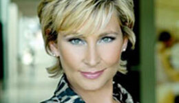 Claudia Jung Live