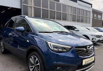 Opel Crossland (X) 57.000 km 13.490 &euro; Ratingen 40880