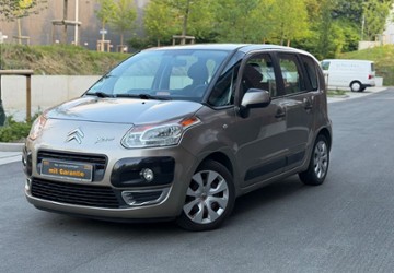Citroen C3 87.165 km 5.000 &euro; Essen 45145