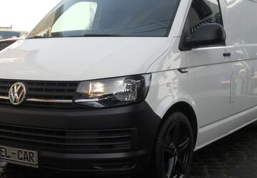VW T6 Transporter 82.500 km 17.500 &euro; Düsseldorf 40593