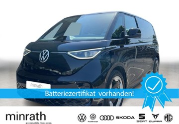 VW ID. Buzz 35.048 km 43.850 &euro; Moers 47441