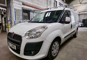 Fiat Doblo 145.000 km 4.590 &euro; Ratingen 40878