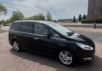 Ford Galaxy 88.989 km 17.990 &euro; Willich 47877