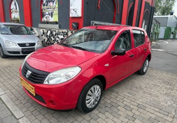 Dacia Sandero 55.000 km 3.000 &euro; Essen 45143
