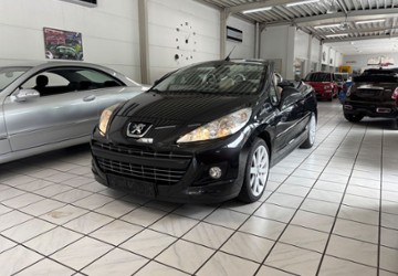 Peugeot 207 160.000 km 3.700 &euro; Essen - Karnap 45329