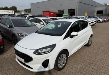 Ford Fiesta 73.447 km 9.490 &euro; Wuppertal 42109