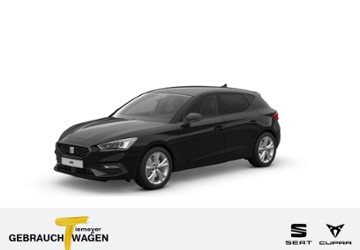 Seat Leon 11.431 km 28.380 &euro; Gelsenkirchen OT Beckhausen 45899