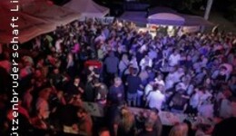 Schützenfest Lintorf - Zeltparty - Club-Night-Party, Terrasse und im Schützenzelt
