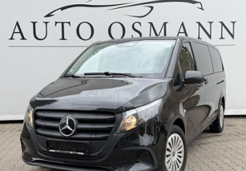 Mercedes-Benz Vito 9.000 km 42.950 &euro; Krefeld 47805