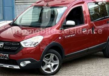 Dacia Dokker 63.000 km 14.898 &euro; Ratingen 40880