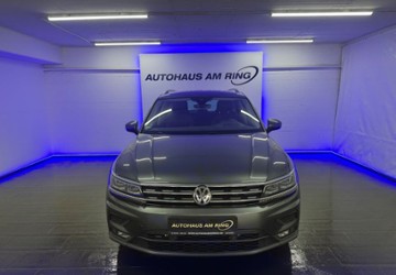 VW Tiguan 148.609 km 17.999 &euro; Ratingen bei Düsseldorf 40878