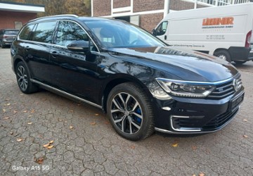 VW Passat Variant 59.500 km 17.790 &euro; Ratingen 40882