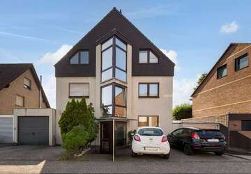 Wohnung Ratingen Tiefenbroich - 2 Zimmer, 47 m&sup2;, 922&euro; | Angebot:26286243