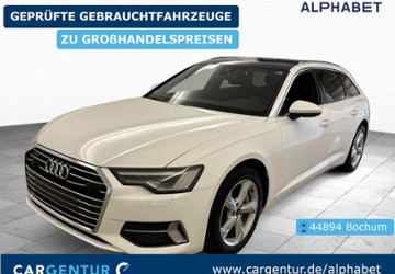 Audi A6 102.011 km 28.397 &euro; Krefeld 47829