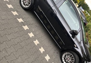 Fiat Punto 142.500 km 2.350 &euro; Krefeld 47809