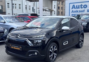 Citroen C3 34.106 km 10.750 &euro; Oberhausen 46045