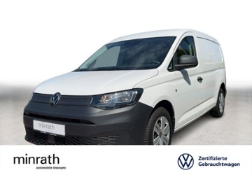VW Caddy Maxi 28.666 km 20.440 &euro; Moers 47441