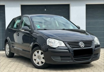 VW Polo 113.219 km 2.400 &euro; Essen 45309