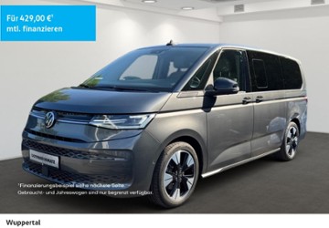 VW T7 Multivan 17.551 km 55.590 &euro; Wuppertal 42109