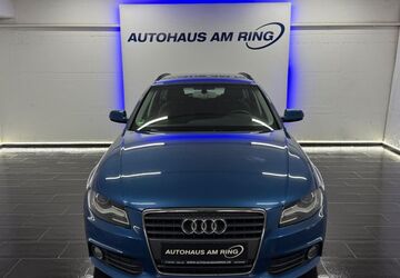Audi A4 114.988 km 10.499 &euro; Ratingen bei Düsseldorf 40878