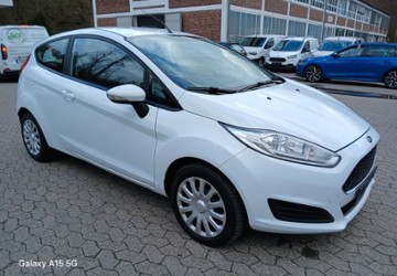 Ford Fiesta 175.000 km 4.290 &euro; Ratingen 40882