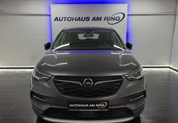 Opel Grandland (X) 74.185 km 15.499 &euro; Ratingen bei Düsseldorf 40878