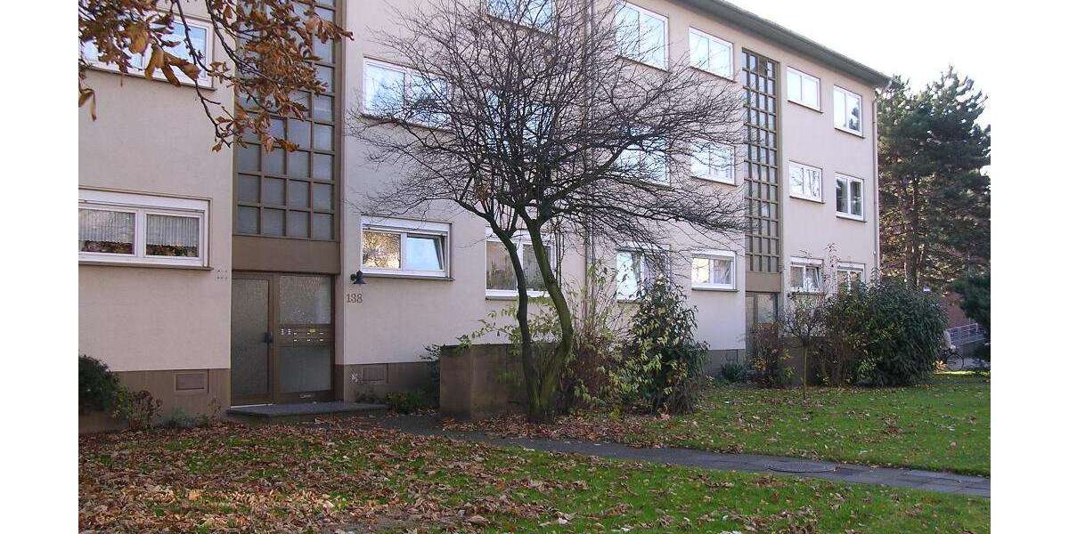 Etagenwohnung Duisburg Wanheimerort - 3 Zimmer, 67 m&sup2;, 689&euro; | Angebot:27352380