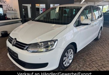 VW Sharan 66.463 km 16.500 &euro; Gelsenkirchen 45888