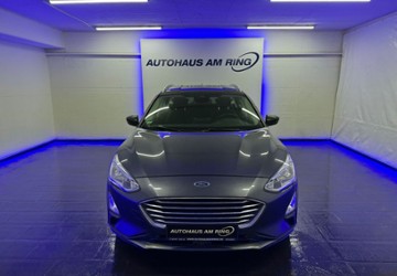 Ford Focus 173.827 km 7.999 &euro; Ratingen bei Düsseldorf 40878