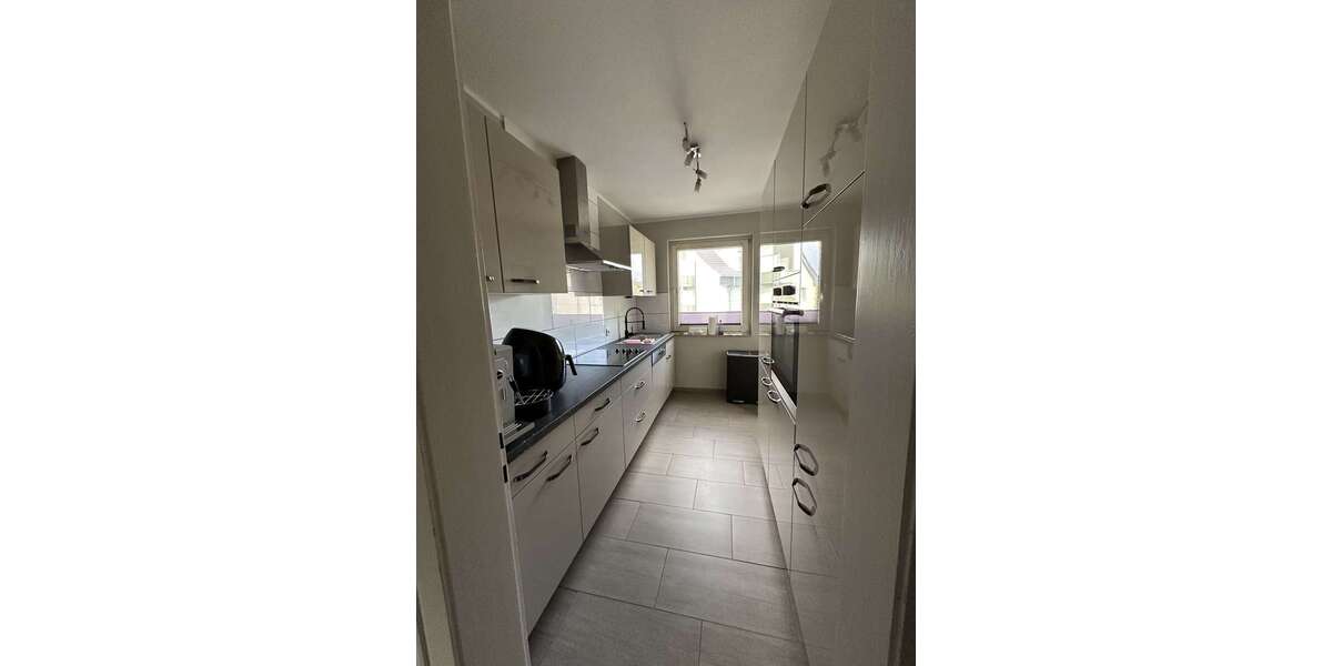 Etagenwohnung Duisburg Buchholz - 1 Zimmer, 31 m&sup2;, 280&euro; | Angebot:27133066