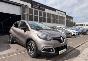Renault Captur 100.000 km 6.990 &euro; Ratingen 40880