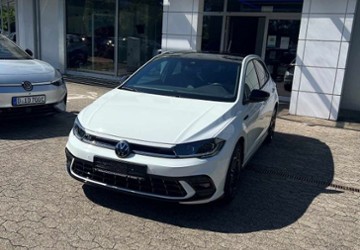 VW Polo 8.840 km 26.600 &euro; Düsseldorf 40472