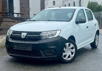 Dacia Sandero 64.138 km 2.999 &euro; Gelsenkirchen 45884